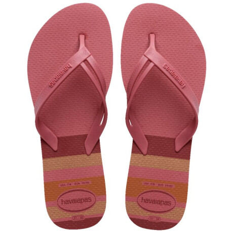 Sandalias de Mujer Havaianas Elegance Print Verde
