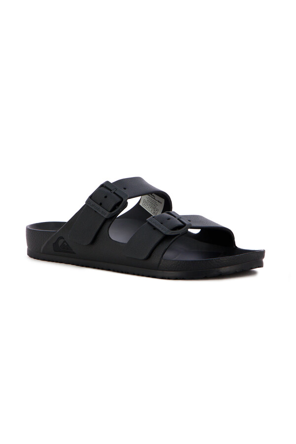 Quiksilver Sandalias MALIBU Hombre - Gris Gris