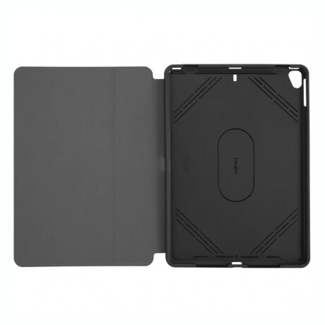 Funda Protectora Para IPAD Air/Pro (5th Gen) TARGUS Clickin 11' - Black Funda Protectora Para IPAD Air/Pro (5th Gen) TARGUS Clickin 11' - Black