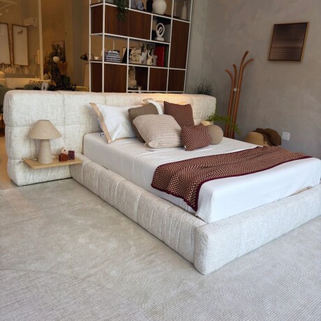 Cama Queen Confort Cama Queen Confort