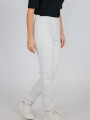 Pantalon Nyala 0203 Blanco