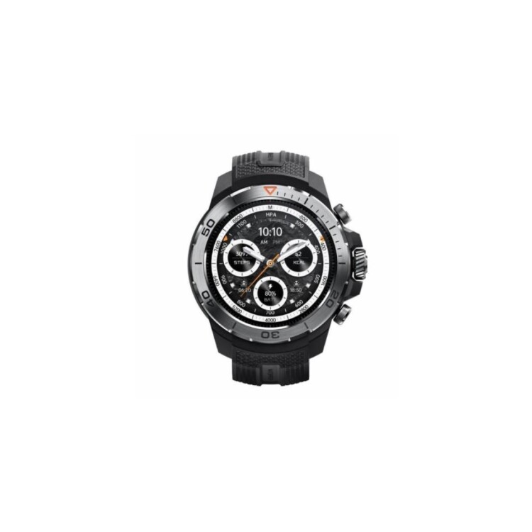RELOJ SMARTWATCH MIBRO GS EXPLORER NEGRO