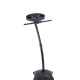 INTEX RACK TOALLAS Y POSA VASOS PURESPA - PISCINA Intex Rack Toallas Y Posa Vasos Purespa - Piscina