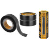 CINTA AISLADORA INGCO NEGRA 18MM PACK X 10 UNIDADES HPET1101 CINTA AISLADORA INGCO NEGRA 18MM PACK X 10 UNIDADES HPET1101
