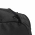 Bolso Adidas Tra Def Duf M Negro - Blanco