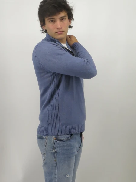 BUZO OXX 201677 JEANS