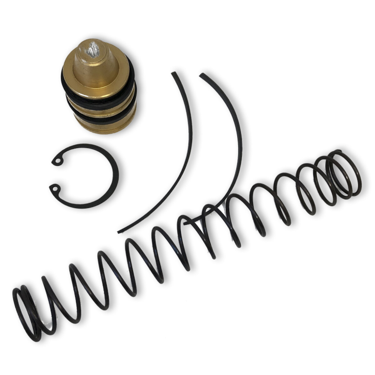 Reparo Cilindro Embrague Vw 24250 