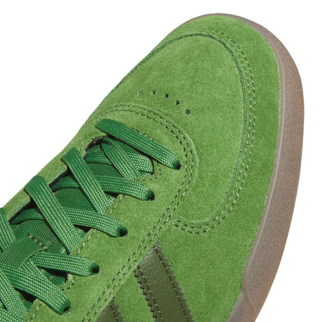 Championes Adidas Glenburn Verde