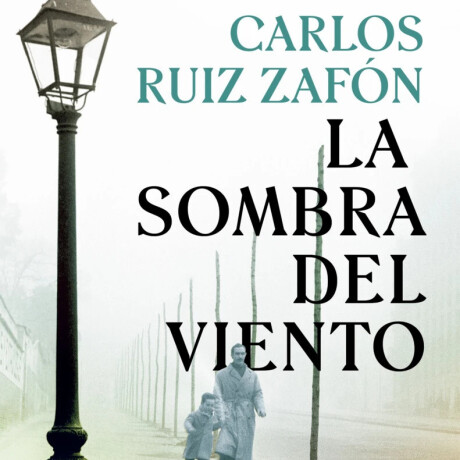 LA SOMBRA DEL VIENTO LA SOMBRA DEL VIENTO