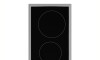 Anafe Vitrocerámico 2 Zonas Negro - Modelo HDM C32400 TX - Beko Anafe Vitrocerámico 2 Zonas Negro - Modelo HDM C32400 TX - Beko