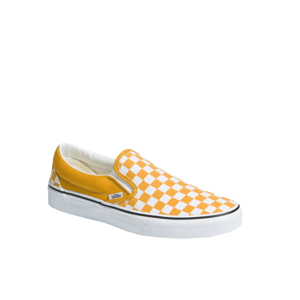 Championes Vans - UA Classic Slip-On - VN0A5JMHF3X - YELLOW 