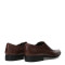 Zapatos de Hombre Lombardino informal Marrón