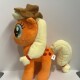 Peluche pequeño pony applejack