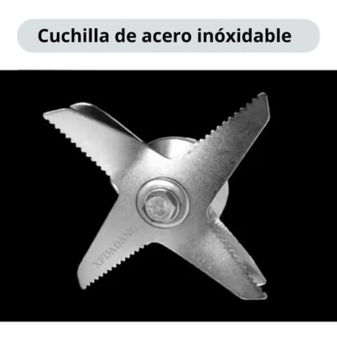 Licuadora Comercial Calidad Superior Happypartner Silenciosa Licuadora Comercial Calidad Superior Happypartner Silenciosa