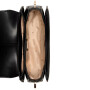 Cartera Guess Carrie Negro 0