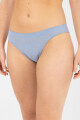 Bikini sacks every day sin costuras Celeste