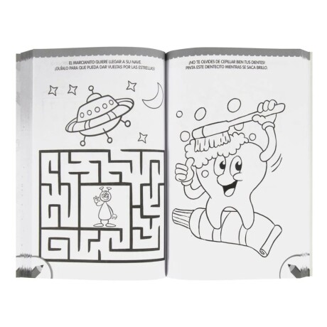 Libro 365 Actividades Actividades Entretenidas