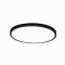 PLAFON LED GRANT MEDIUM CCT - BLANCO Plafón LED Grant Medium CCT Negro