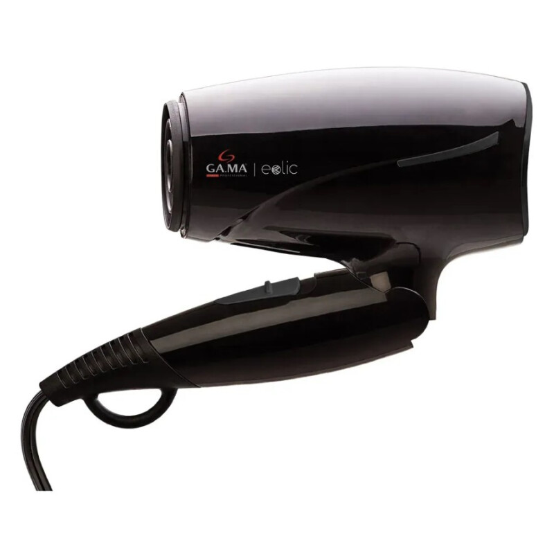Secador De Pelo Gama Italy Eolic Mini 1600W Liviano Compacto Cerámica Ion Profesional Secador De Pelo Gama Italy Eolic Mini 1600W Liviano Compacto Cerámica Ion Profesional