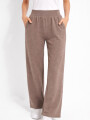 Pantalon Dalven Taupe / Mink / Vison