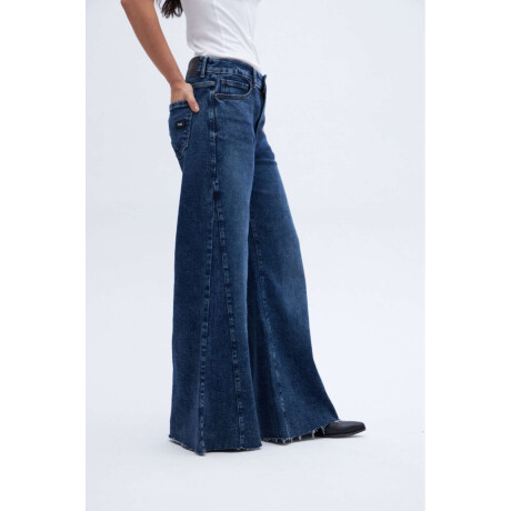 Jean New Fatenas Blue 26