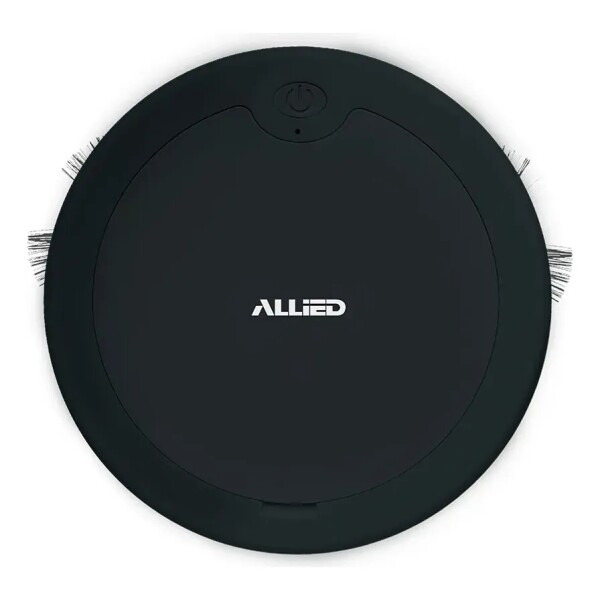 Aspiradora Robot Allied Al-vrc22 ASPIRADORA ROBOT ALLIED AL-VRC22