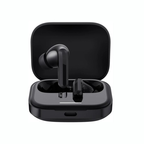 Auriculares Inalámbricos XIAOMI Redmi Buds 5 BT Batería 40H - Black Auriculares Inalámbricos XIAOMI Redmi Buds 5 BT Batería 40H - Black
