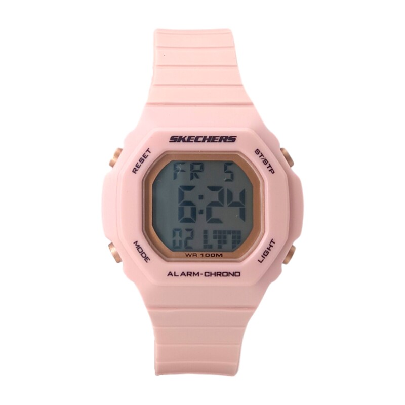 SKECHERS SR2126 rosacombinado