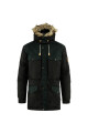 Singi Down Jacket M Black