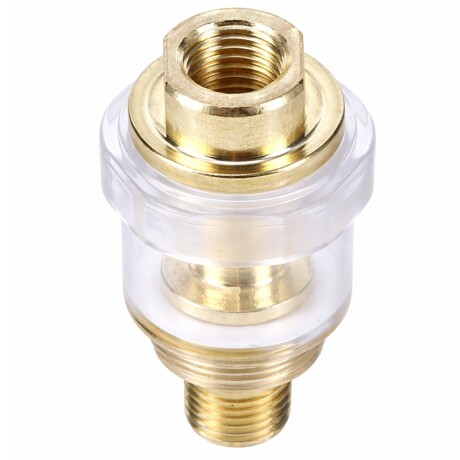 GALOX MINI LUBRICADOR PANTHER 1/4 Galox Mini Lubricador Panther 1/4