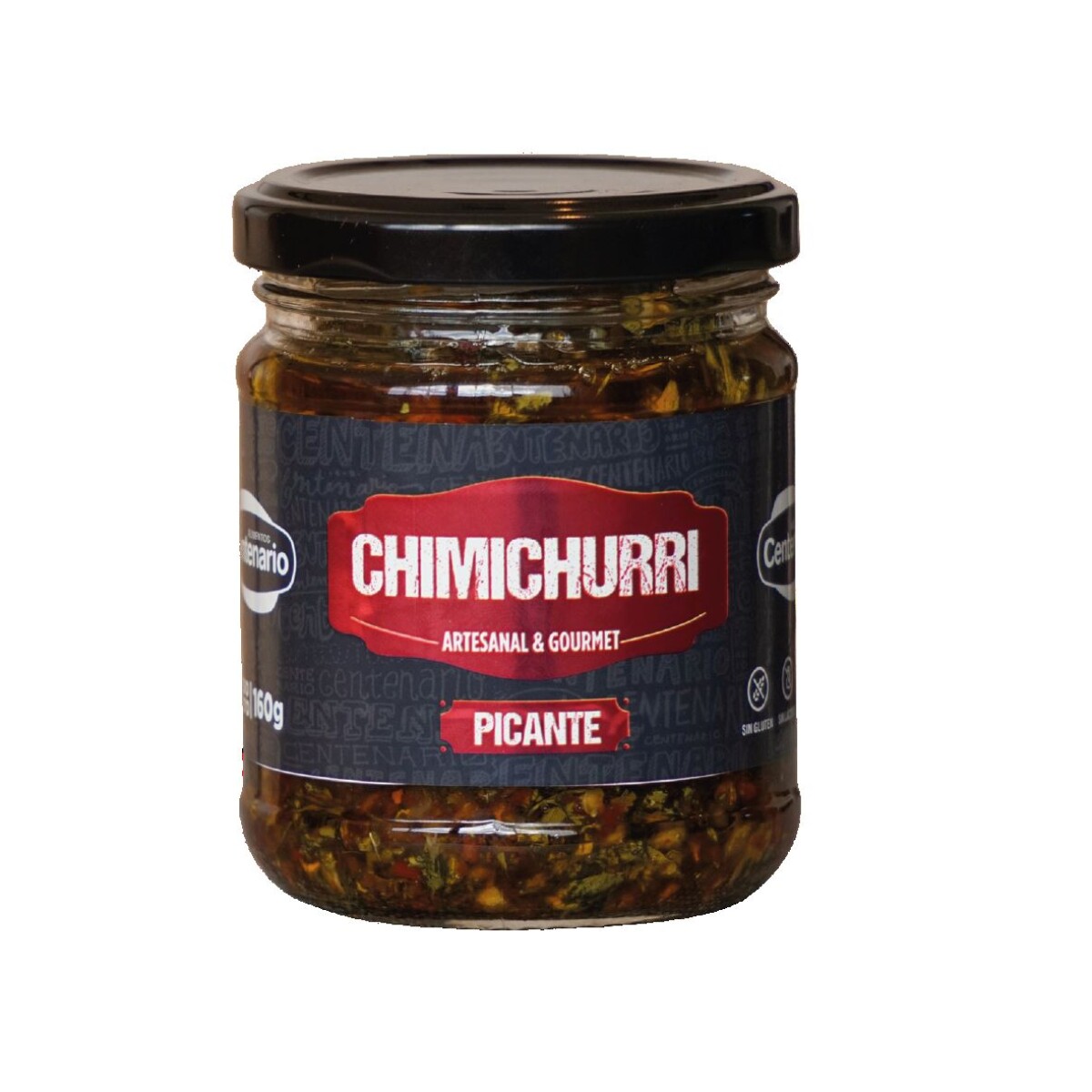 Chimichurri picante Centenario 