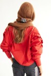 Balaclava Filo Marron