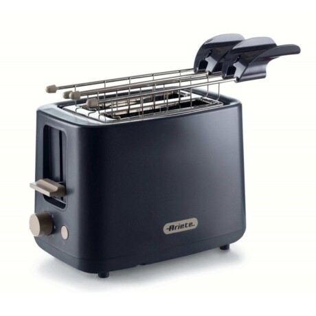 Tostadora de Pan Ariete 0157/03 2 Rebanadas 760W 001
