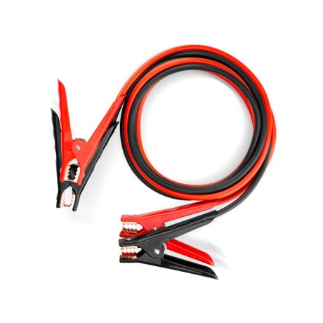 DINGQI PINZA CABLE COCORDRILO BATERIA ARRANQUE 500 AMP Dingqi Pinza Cable Cocordrilo Bateria Arranque 500 Amp