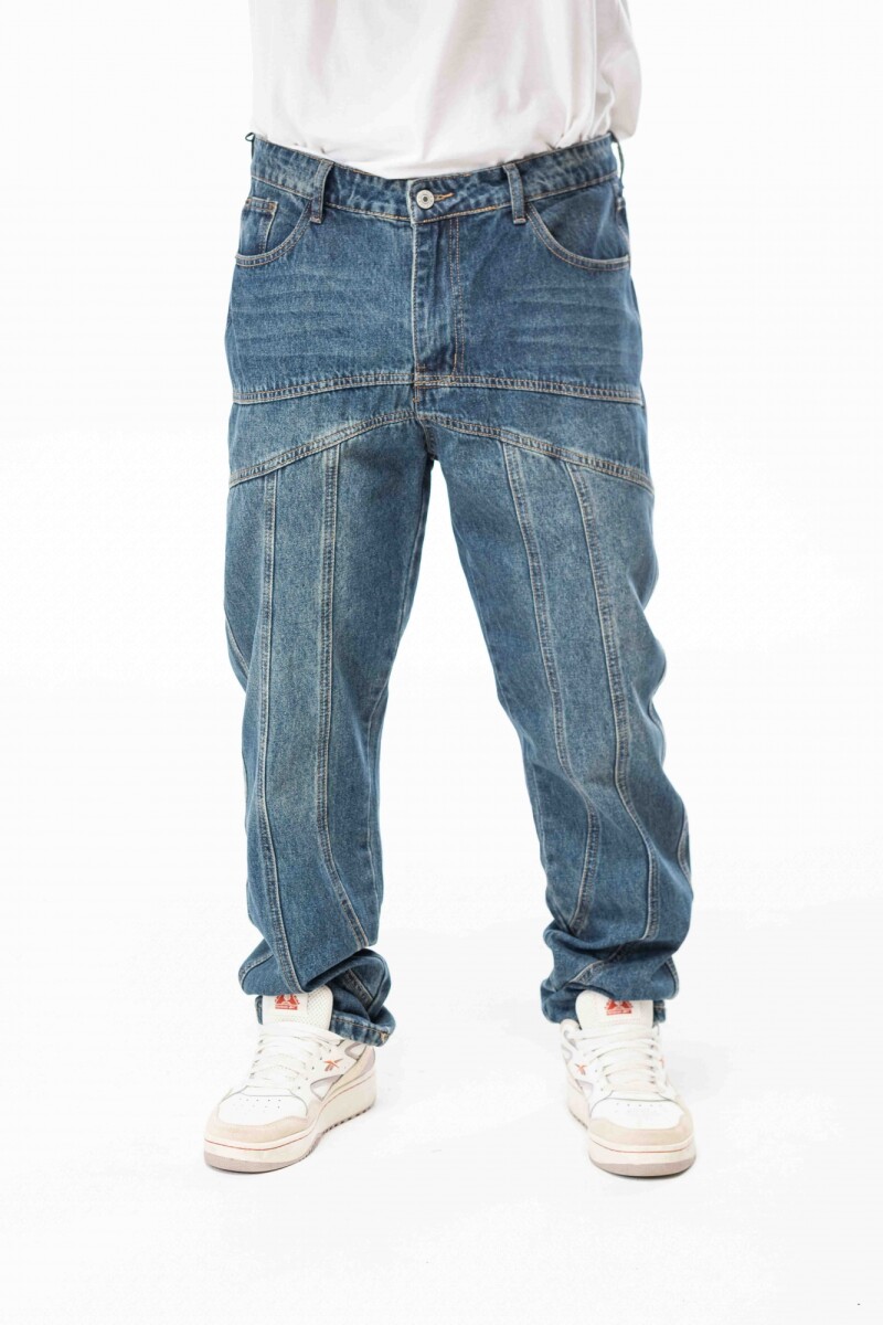 Jean CUSTOM DUO Jean CUSTOM DUO