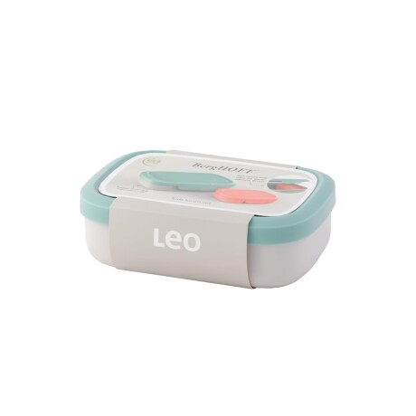 Taper Lanchera Set 2 Unidades BergHOFF Taper Lanchera Set 2 Unidades BergHOFF