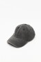 GORRO TODD Negro