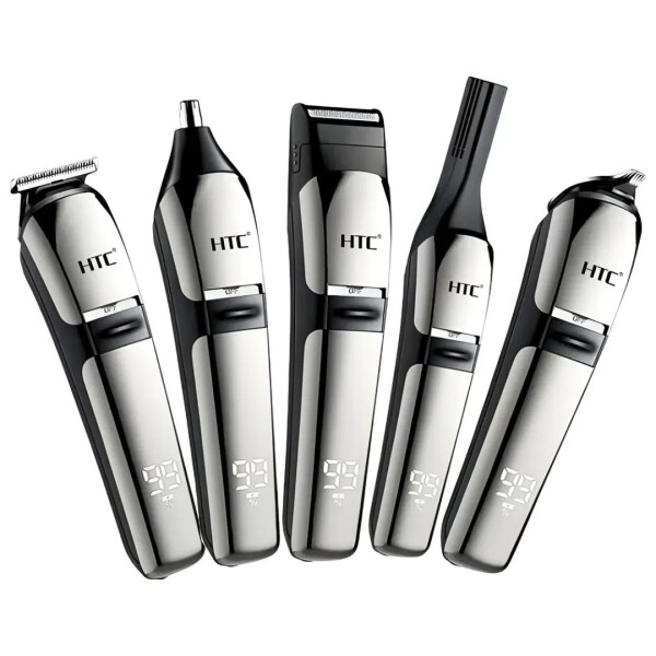 Maquina Para Cortar El Pelo 5en 1 Maquina Para Cortar El Pelo 5en 1