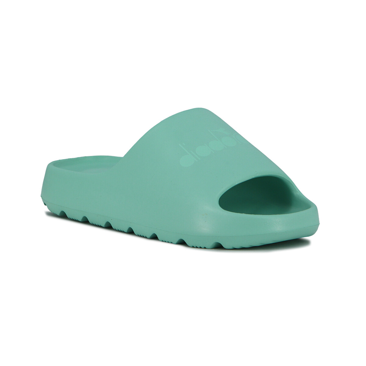 Chanclas Diadora Bali - Aguamarina-aguamarina 