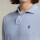 Remera Polo Ralph Lauren Isle Heather