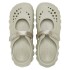 Crocs Echo Mary Jane Clog W Meteor