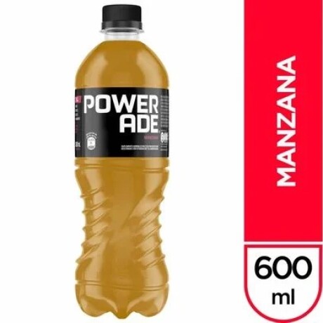 POWERADE MANZANA 600ML 001