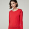 Remera Giorgia Rojo