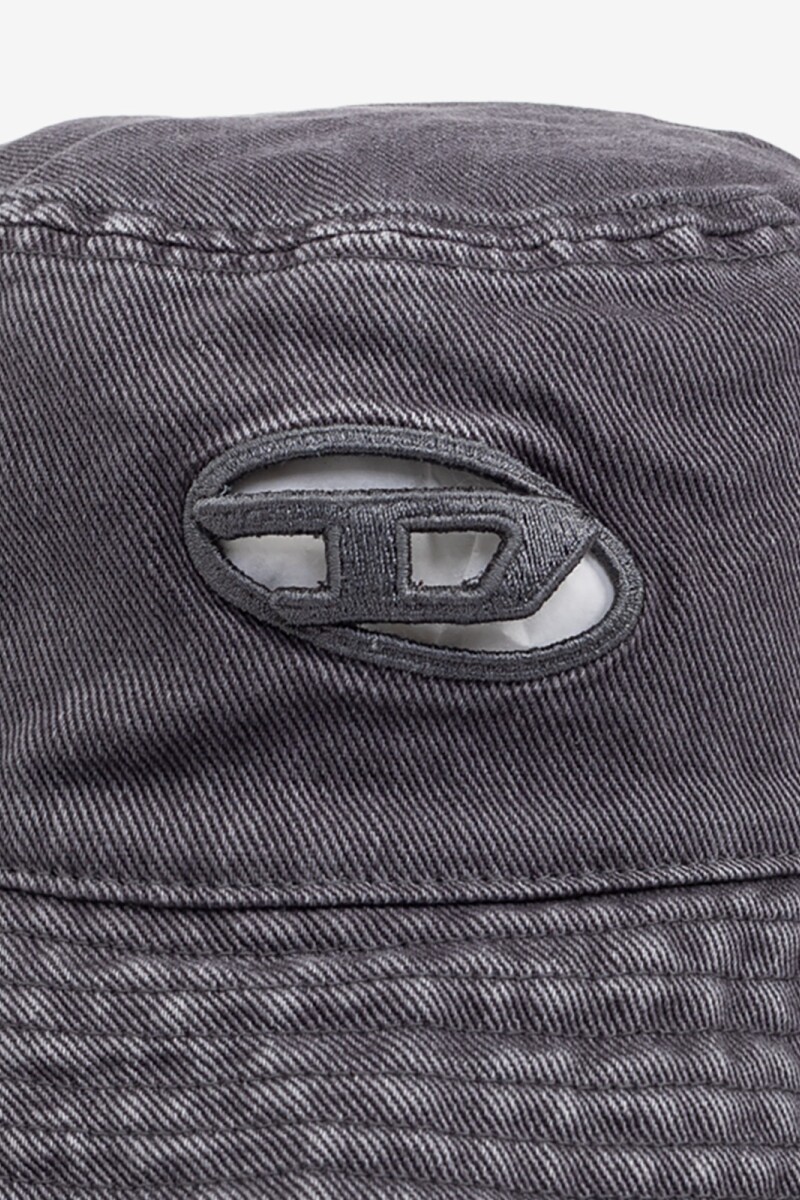 BUCKET-UTLT Gris