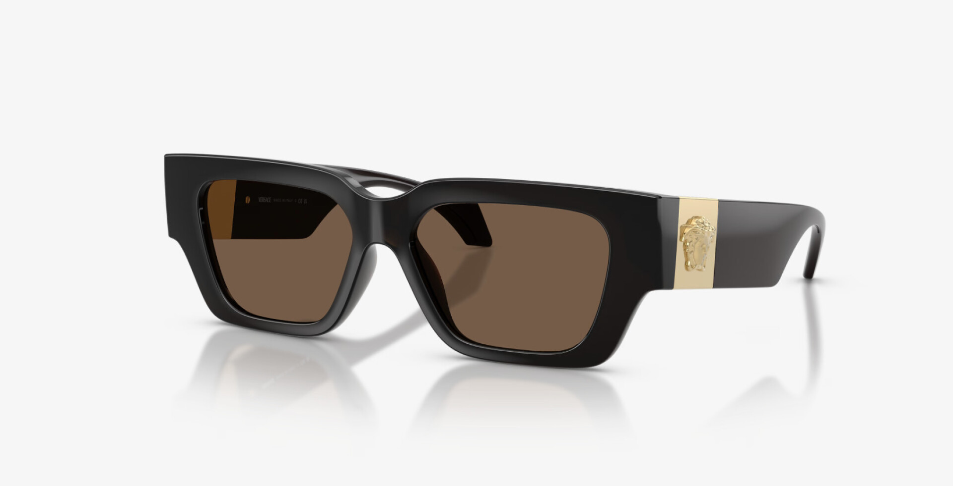 Versace 4497 - Marron 