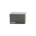BLOQUE GOMA EVA YOGA 23X15X10CM MULTICOLOR