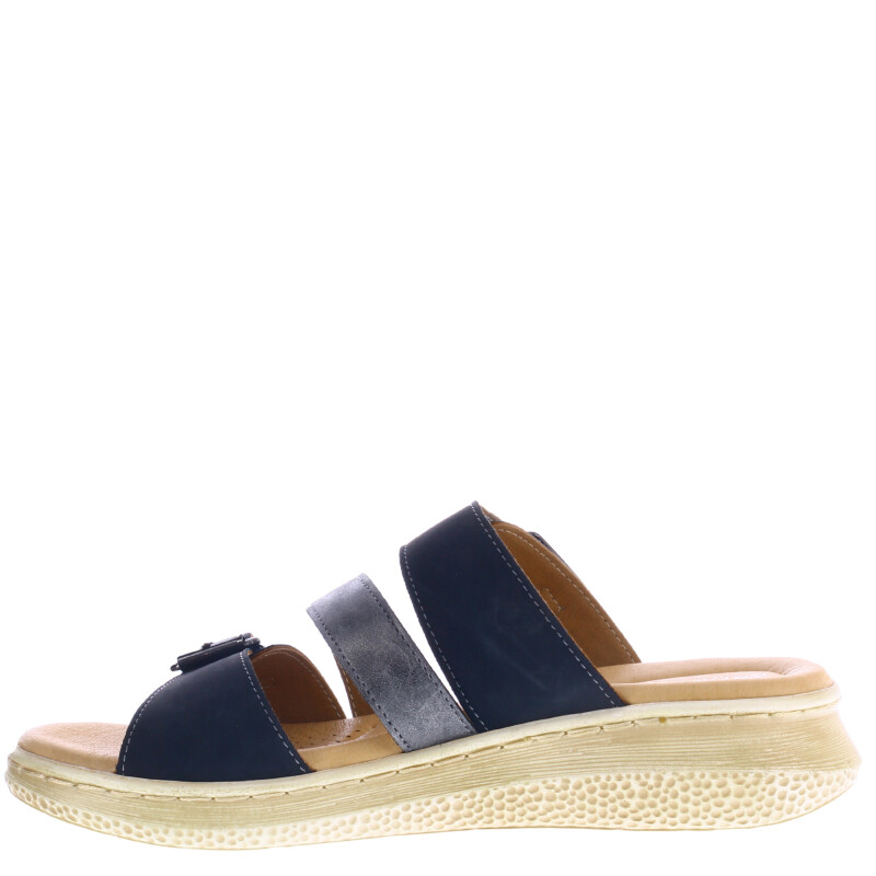 Sandalias de Mujer Lady Confort Negro