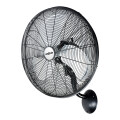 VENTILADOR DE PARED NEGRO 120W Ventilador De Pared Negro 120w