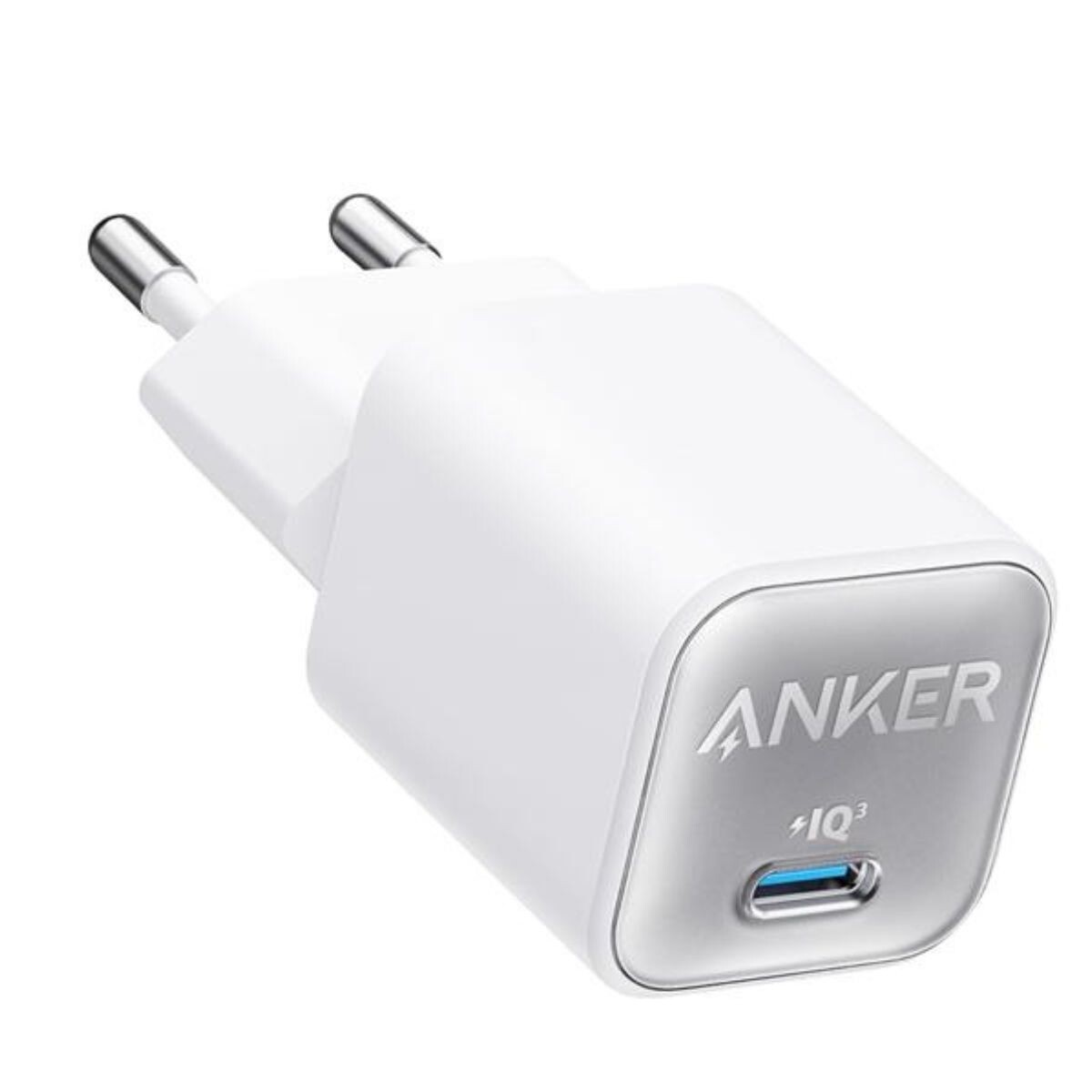 Cargador Anker USB-C 30W 