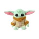 Peluche de hombro Star Wars Grogu